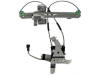 Chevy Tahoe Power Window Regulator Power Window Motor Assembly Rear Door